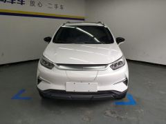 BYD Yuan Pro 401km Prestigious Edition - ფოტო 3