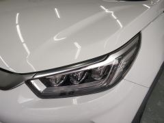 BYD Yuan Pro 401km Prestigious Edition - ფოტო 4