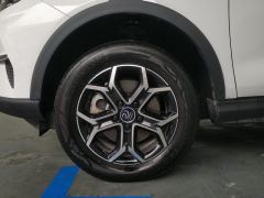 BYD Yuan Pro 401km Prestigious Edition - ფოტო 6