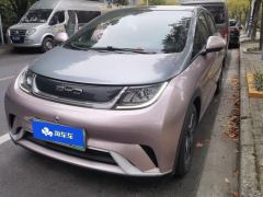 BYD Dolphin 405km Stylish Edition - ფოტო 1