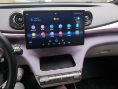 BYD Dolphin 405km Stylish Edition - ფოტო 17