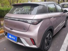 BYD Dolphin 405km Stylish Edition - ფოტო 2