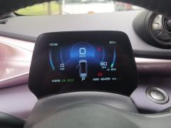 BYD Dolphin 405km Stylish Edition - ფოტო 20