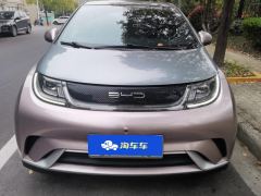 BYD Dolphin 405km Stylish Edition - ფოტო 3