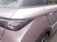 BYD Dolphin 405km Stylish Edition - ფოტო 5