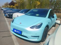 Tesla Model Y 688km Long Range AWD - photo 1