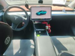 Tesla Model Y 688km Long Range AWD - photo 16