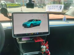 Tesla Model Y 688km Long Range AWD - photo 17