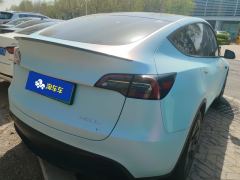 Tesla Model Y 688km Long Range AWD - photo 2