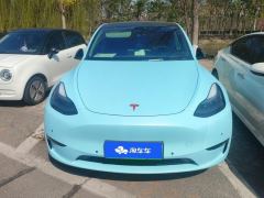 Tesla Model Y 688km Long Range AWD - photo 3
