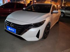 Nissan Sylphy 1.6L Enjoy Edition - photo 1