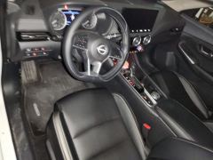 Nissan Sylphy 1.6L Enjoy Edition - photo 16