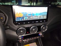 Nissan Sylphy 1.6L Enjoy Edition - photo 17