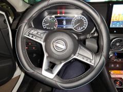 Nissan Sylphy 1.6L Enjoy Edition - photo 18