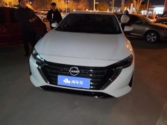 Nissan Sylphy 1.6L Enjoy Edition - photo 3