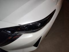 Nissan Sylphy 1.6L Enjoy Edition - photo 4