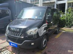 Iveco Ou Sheng 2.0T 5-9 - photo 1