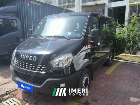 2021 Iveco Ou Sheng 2.0T 5-9 - ავტომობილი ჩინეთიდან