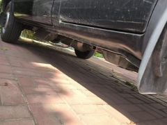 Iveco Ou Sheng 2.0T 5-9 - photo 10
