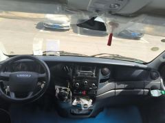 Iveco Ou Sheng 2.0T 5-9 - photo 16