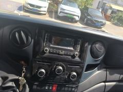 Iveco Ou Sheng 2.0T 5-9 - photo 17