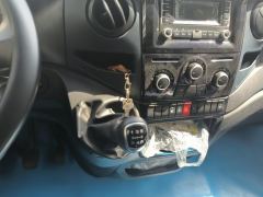 Iveco Ou Sheng 2.0T 5-9 - photo 19