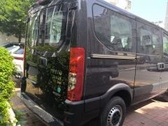 Iveco Ou Sheng 2.0T 5-9 - photo 2