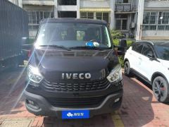 Iveco Ou Sheng 2.0T 5-9 - photo 3