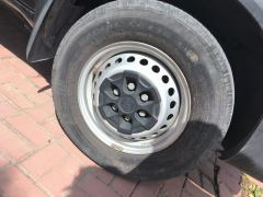 Iveco Ou Sheng 2.0T 5-9 - photo 6