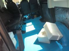 Iveco Ou Sheng 2.0T 5-9 - photo 7