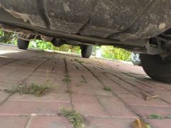 Iveco Ou Sheng 2.0T 5-9 - photo 8