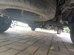 Iveco Ou Sheng 2.0T 5-9 - photo 9