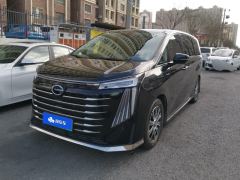 GAC Trumpchi E9 2.0T 136km MAX - photo 1