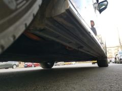 GAC Trumpchi E9 2.0T 136km MAX - photo 10