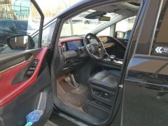 GAC Trumpchi E9 2.0T 136km MAX - photo 14