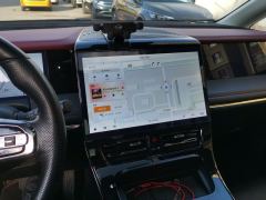 GAC Trumpchi E9 2.0T 136km MAX - photo 17
