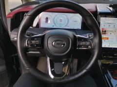 GAC Trumpchi E9 2.0T 136km MAX - photo 18