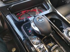 GAC Trumpchi E9 2.0T 136km MAX - photo 19