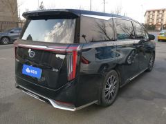 GAC Trumpchi E9 2.0T 136km MAX - photo 2