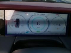 GAC Trumpchi E9 2.0T 136km MAX - photo 20