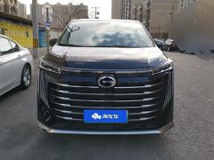 GAC Trumpchi E9 2.0T 136km MAX - photo 3
