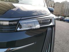 GAC Trumpchi E9 2.0T 136km MAX - photo 4