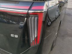 GAC Trumpchi E9 2.0T 136km MAX - photo 5