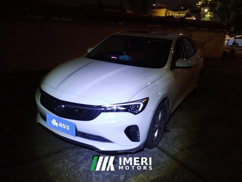 Buick Verano Pro 1.5T Edition