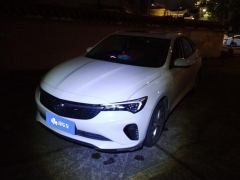 Buick Verano Pro 1.5T Edition - photo 1