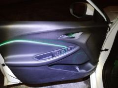 Buick Verano Pro 1.5T Edition - photo 12