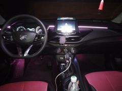 Buick Verano Pro 1.5T Edition - photo 16