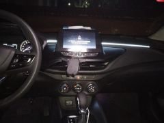 Buick Verano Pro 1.5T Edition - photo 17