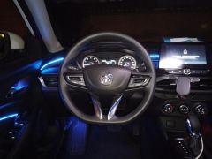 Buick Verano Pro 1.5T Edition - photo 18