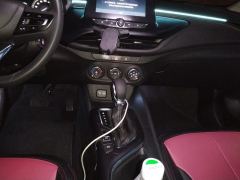 Buick Verano Pro 1.5T Edition - photo 19